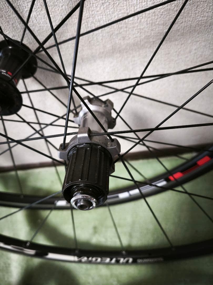 Shimano ULTEGRA　専用