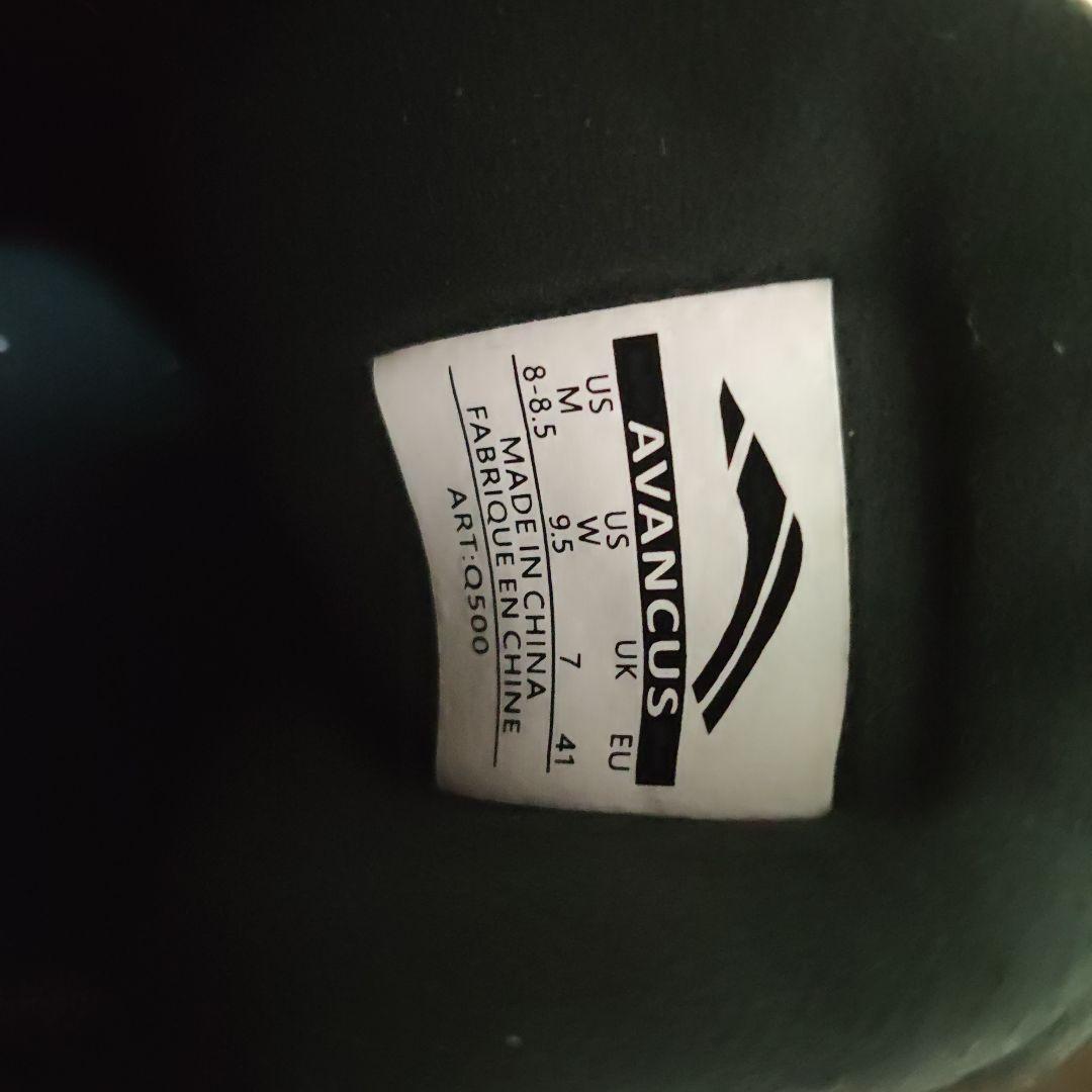 avancus apex power V3 41(約26.0cm)