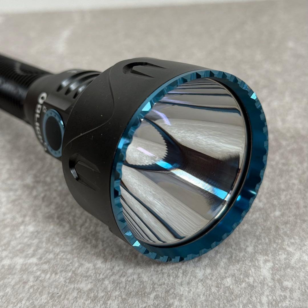 Olight Javelot Pro 2 フルセット！新品充電器＆ハードケース
