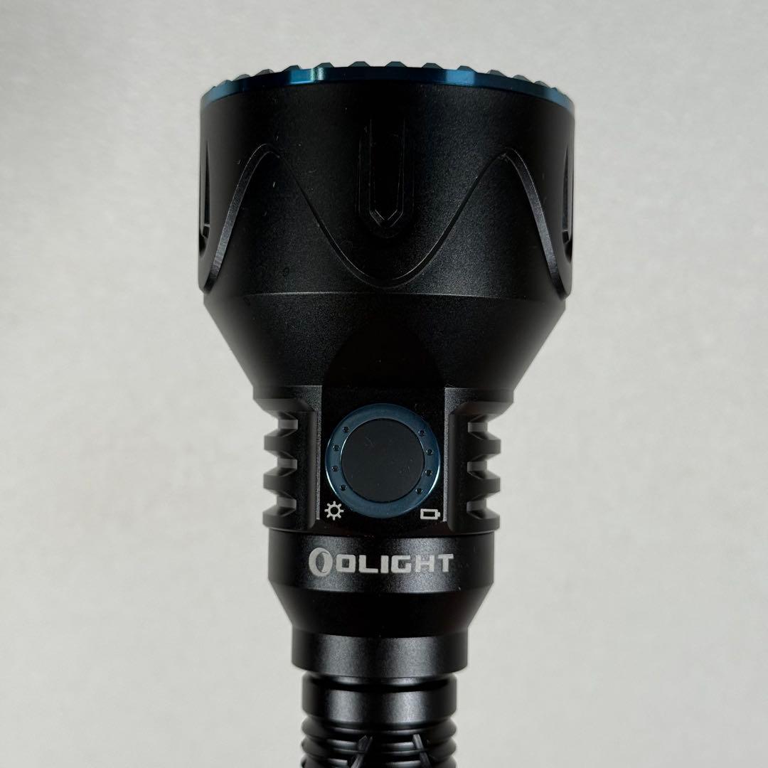 Olight Javelot Pro 2 フルセット！新品充電器＆ハードケース