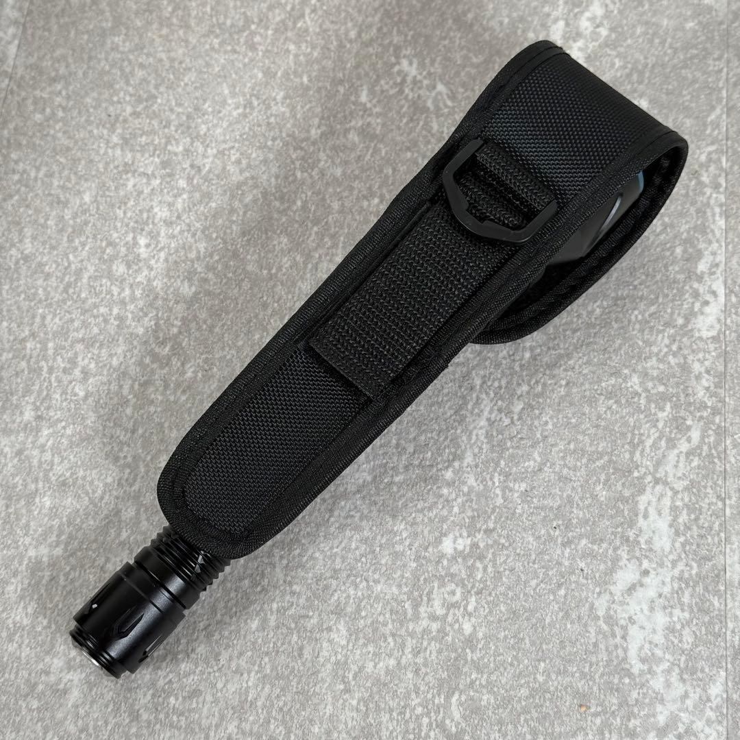 Olight Javelot Pro 2 フルセット！新品充電器＆ハードケース