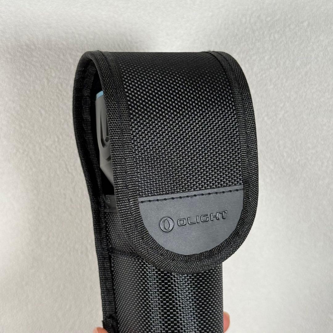 Olight Javelot Pro 2 フルセット！新品充電器＆ハードケース