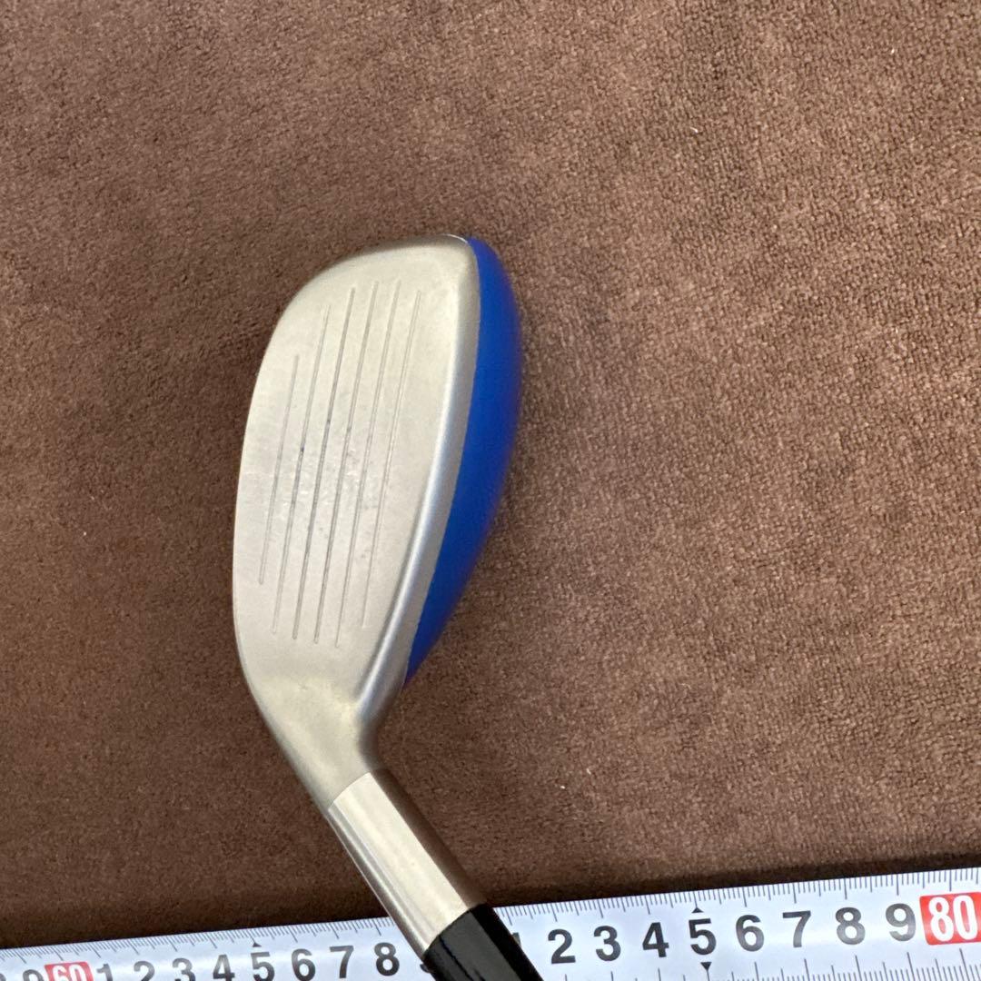 Nike 4番ユーティリティ23° crazy STP proto100 レア♪