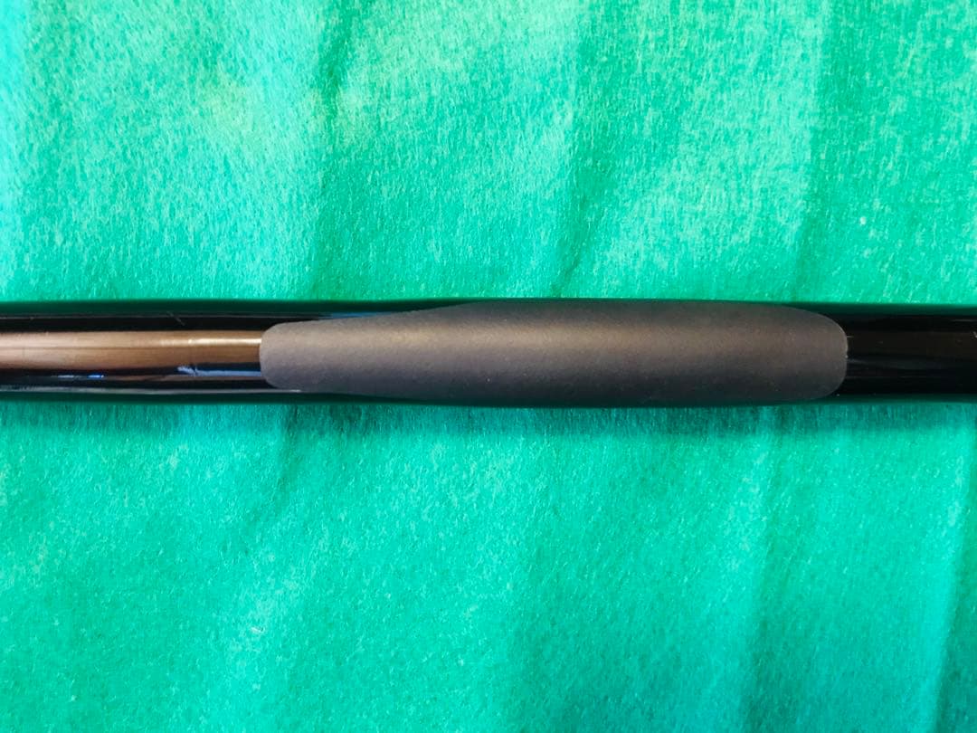 GAMAKATSU グレ競技 Special II 125-53 磯竿
