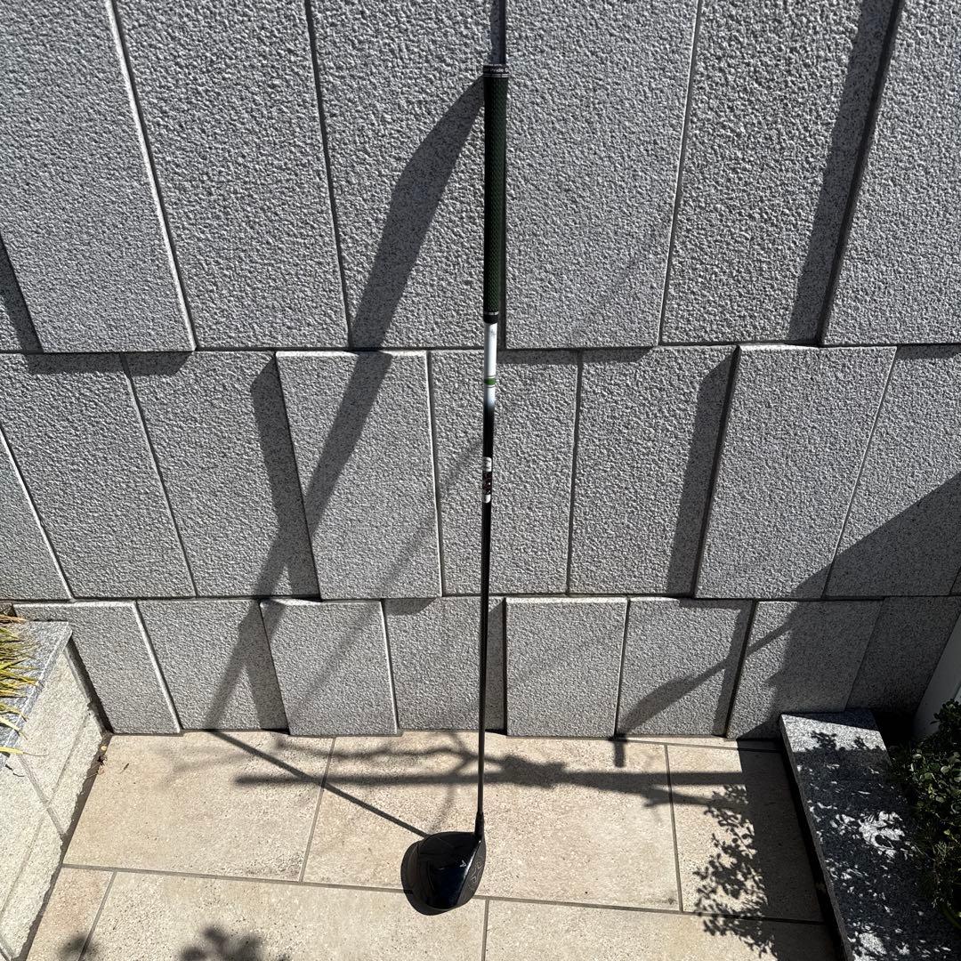 【送料込】Callaway EPIC MAX ドライバー10.5° フレックスS