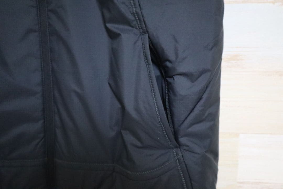 Lサイズ　ナイキ トレイル ランニングベスト　プリマロフト　NIKE 正規品