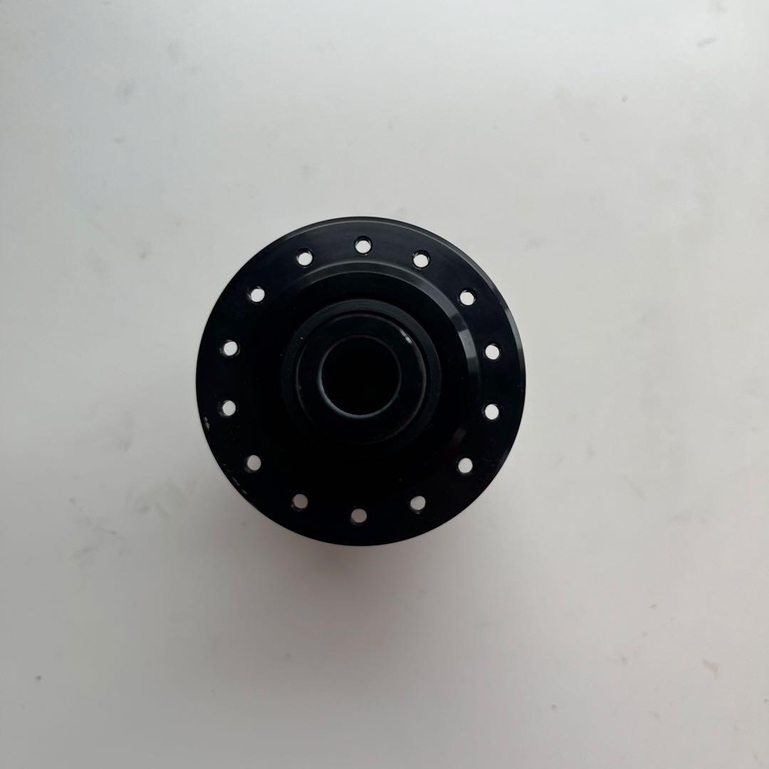 FULCRUM ハブ 28h 前後セット