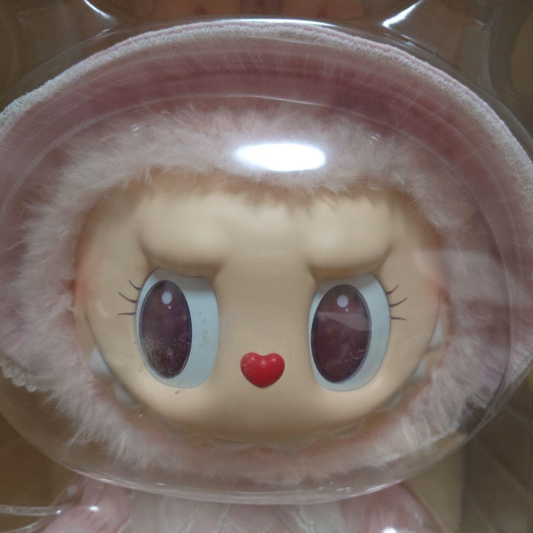 POPMART MOKOKO♡正規品 38cmぬいぐるみ ２個セット♡新品未開封