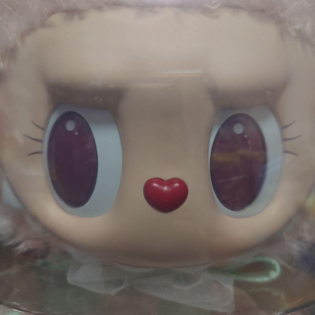 POPMART MOKOKO♡正規品 38cmぬいぐるみ ２個セット♡新品未開封