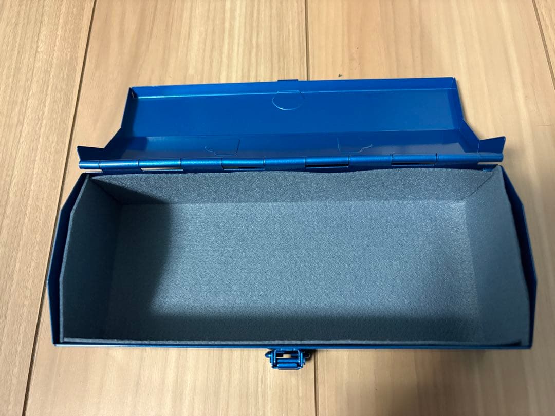ANA 金属製ツールボックス 小型