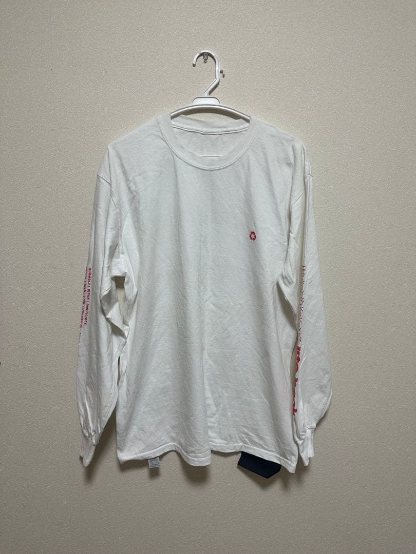 Vaundy life hack ロンT Lサイズ