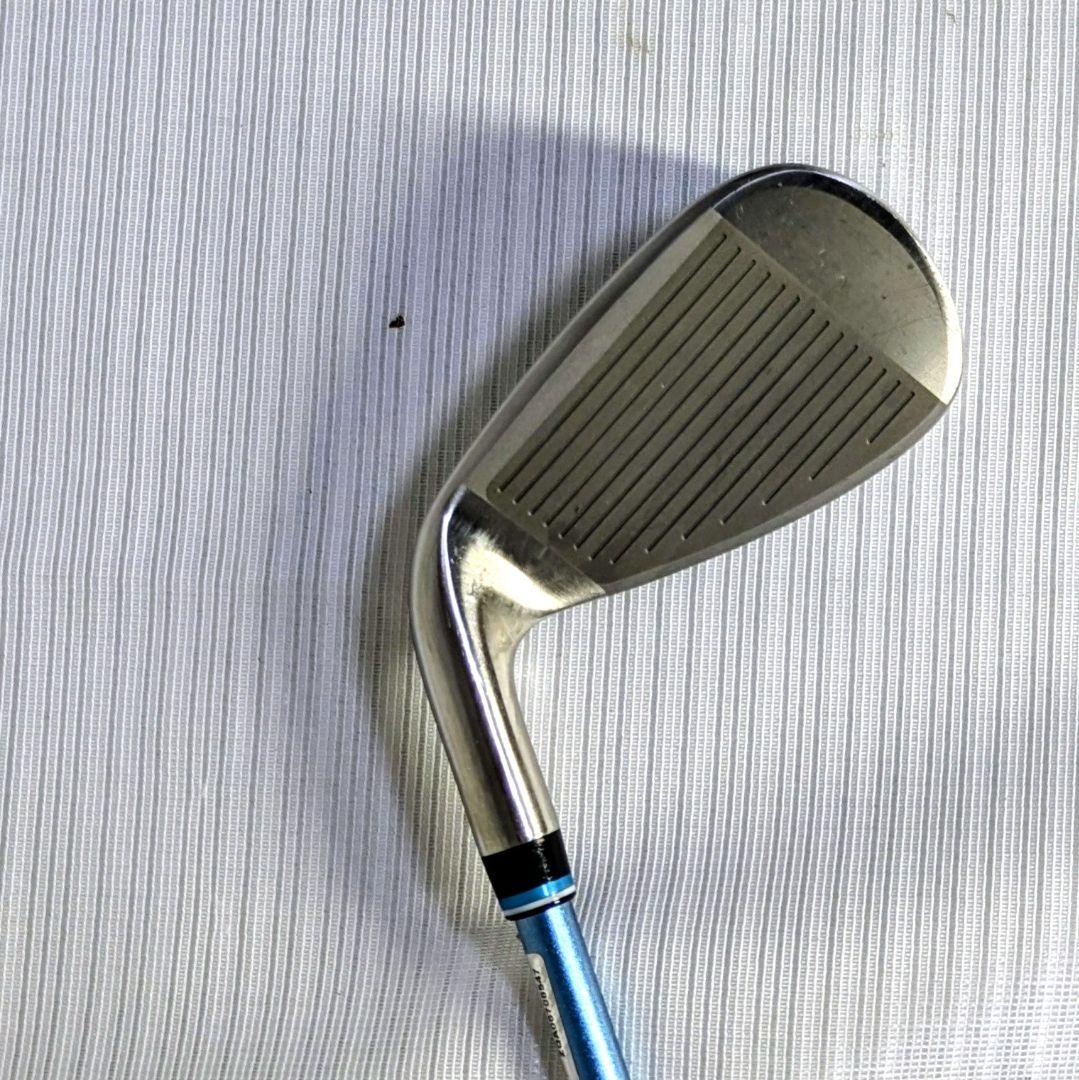 希少スペック ゼクシオ 13 レディース 7番アイアン フレックスA XXIO