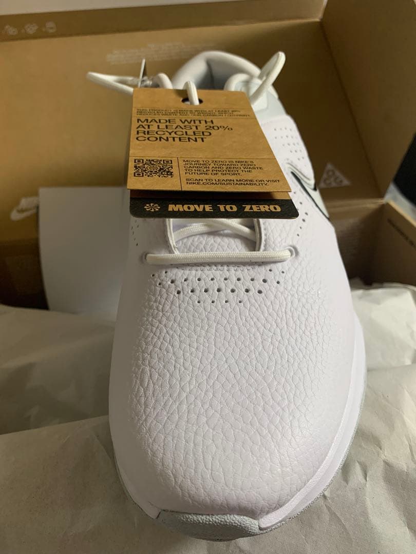 Nike Victory Pro 3 W NN golf shoes27.5㎝