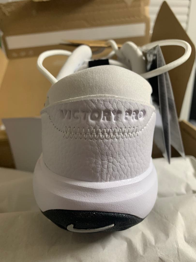 Nike Victory Pro 3 W NN golf shoes27.5㎝
