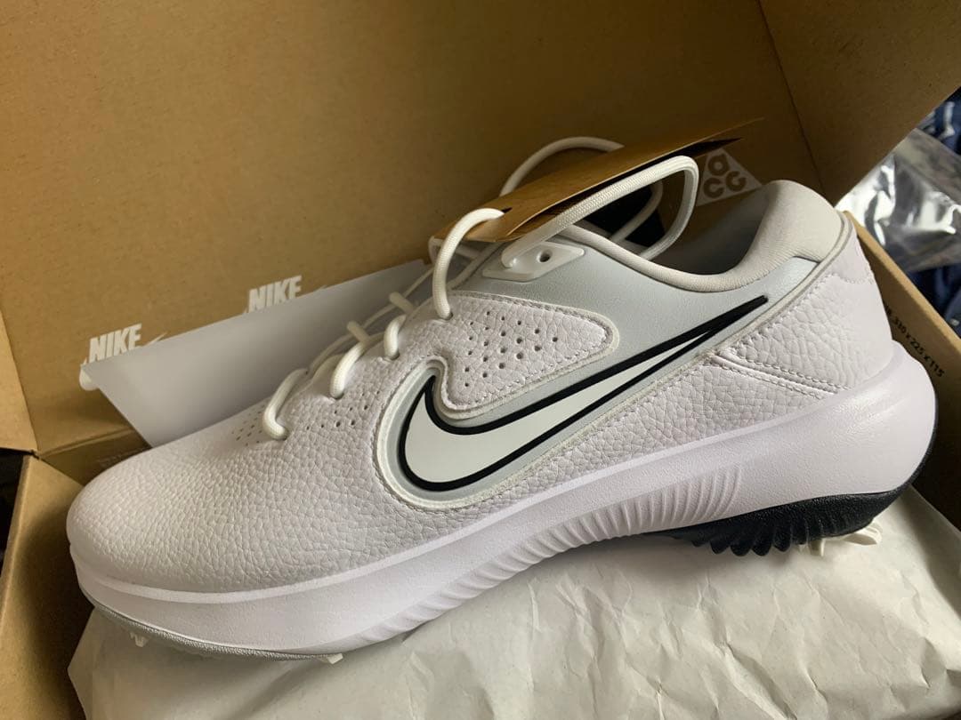Nike Victory Pro 3 W NN golf shoes27.5㎝