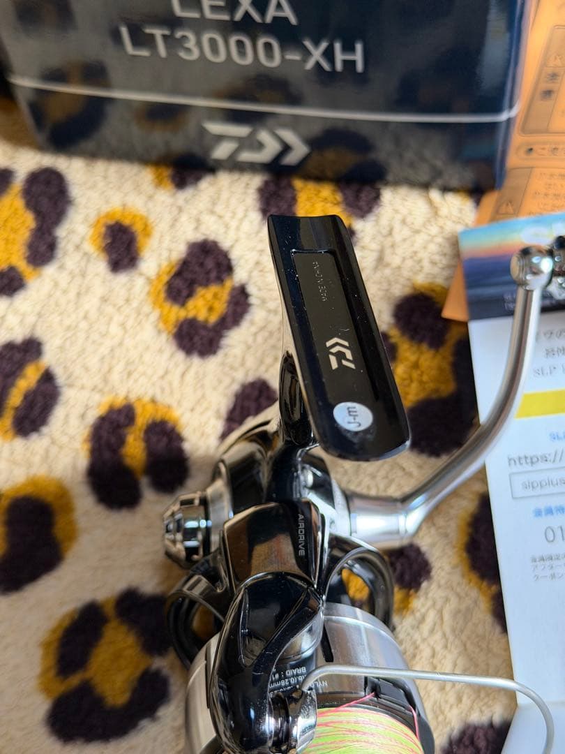 23 レグザ LEXA LT3000-XH