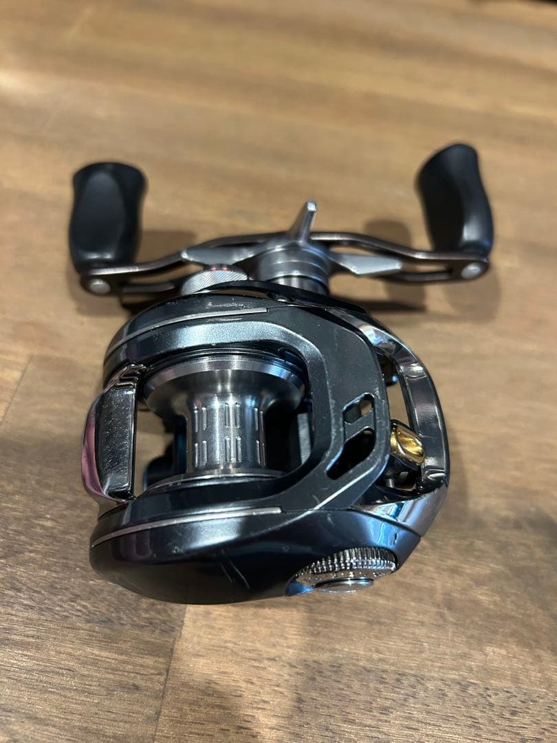 【DAIWA】貴重TDジリオンリミテッドJドリーム(7.9L-JD)