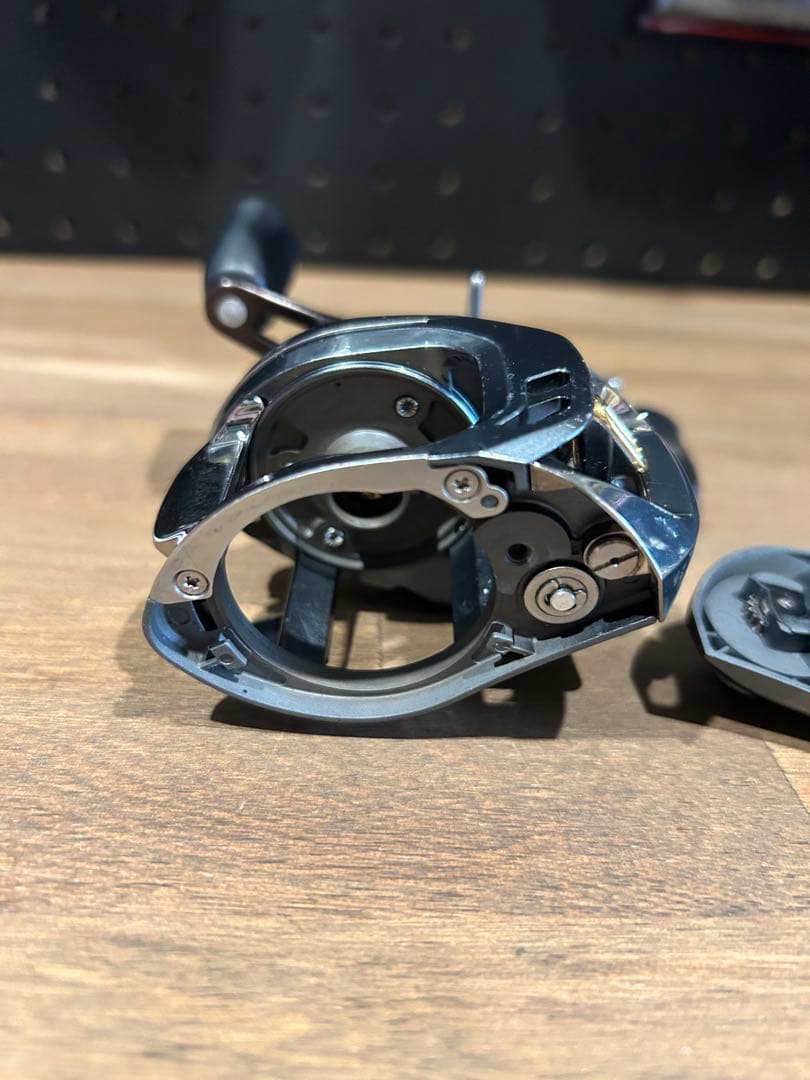 【DAIWA】貴重TDジリオンリミテッドJドリーム(7.9L-JD)
