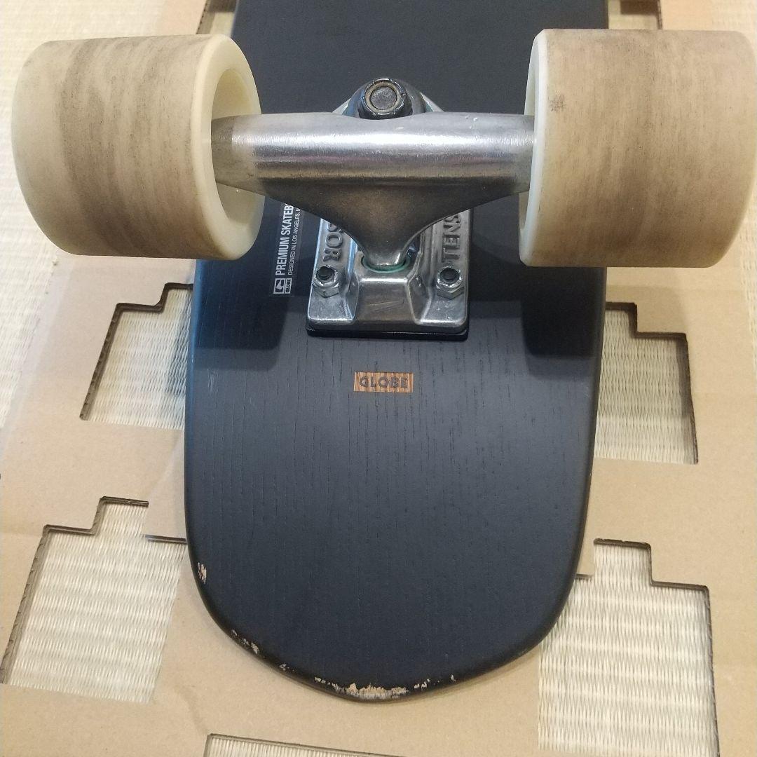 GLOBE blazer スケートボード クルーザー