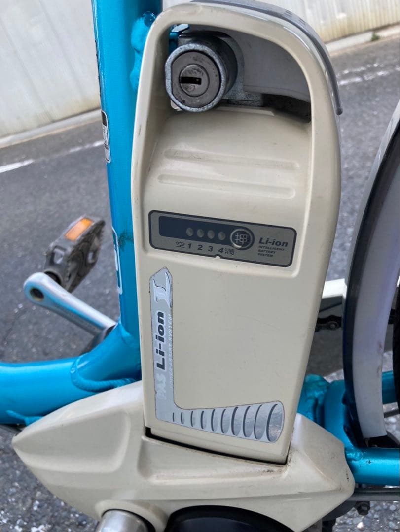 1642業界最長12ヶ月保証付！送料無料エリア多数！安全整備済み！電動自転車