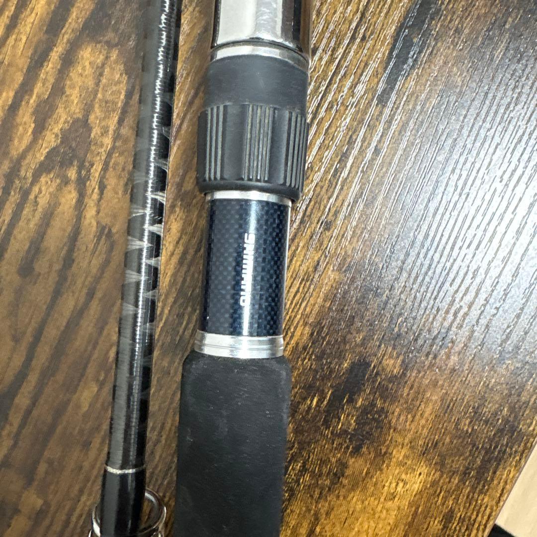 COLTSNIPER ショアジギングロッド　S906MH コルトスナイパー