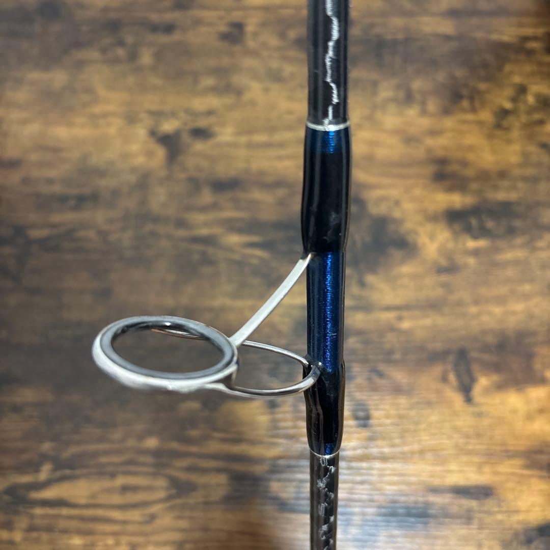 COLTSNIPER ショアジギングロッド　S906MH コルトスナイパー