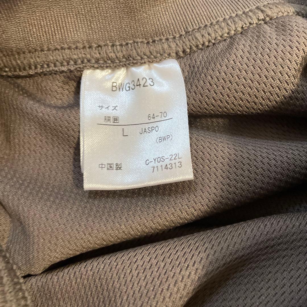 FILA テニスセットアップ　シャツ　Lサイズ とバボラスコートＬサイズ