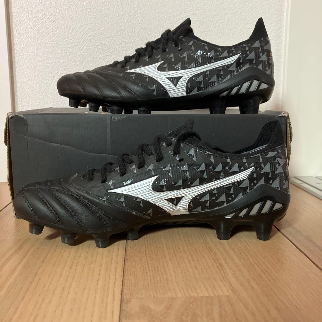 Mizuno Morelia Neo 3 β Origami