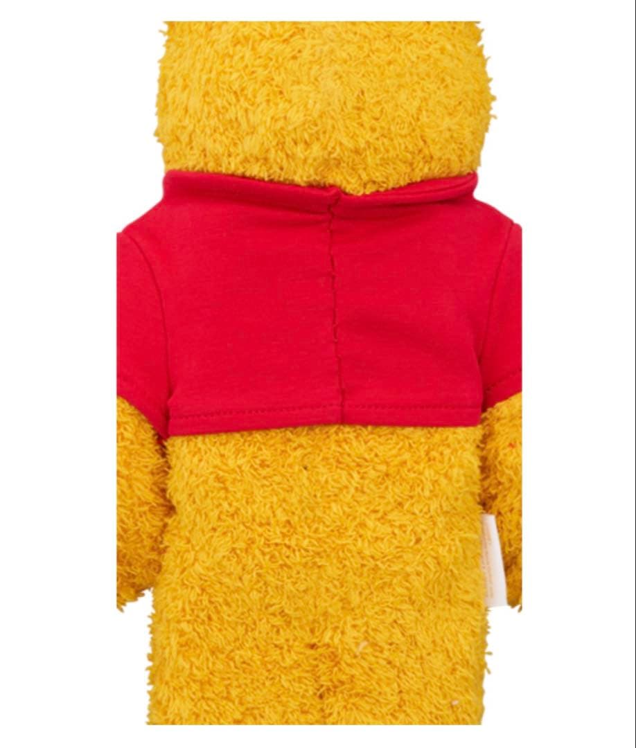 BE@RBRICK Winnie the Pooh COSTUME 400％