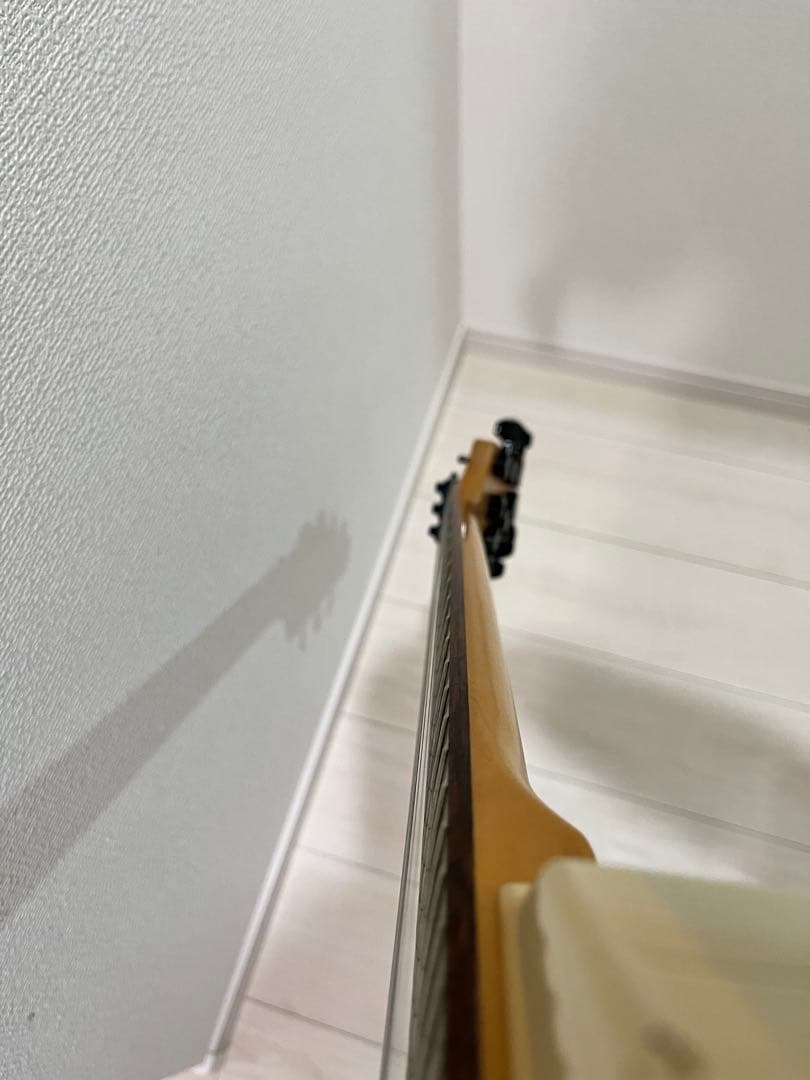 FERNANDES フライングV タイプ