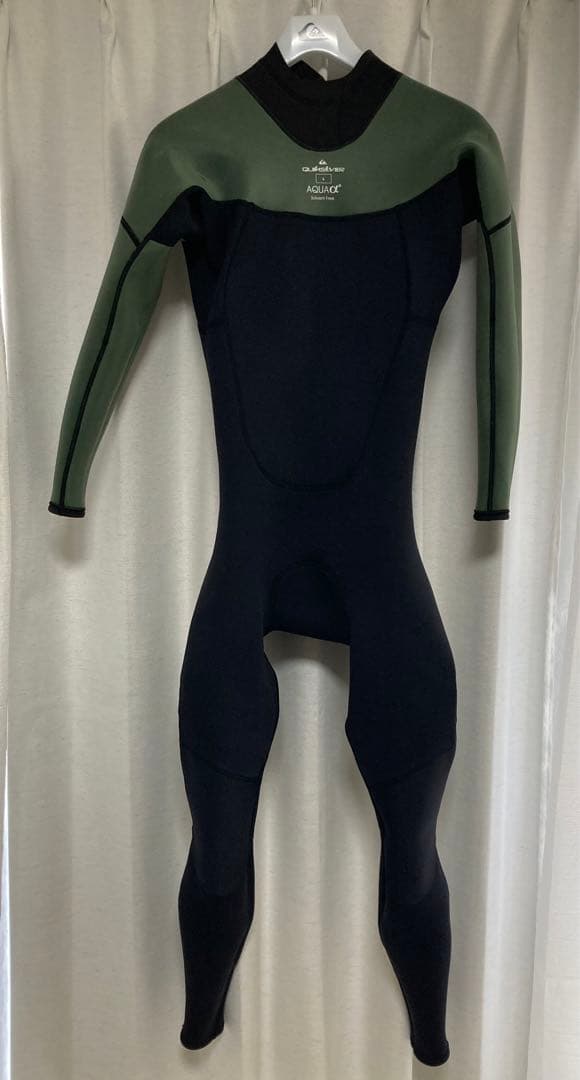 【りおくんパパ専用】ウェットスーツ　フルスーツ【新品】
