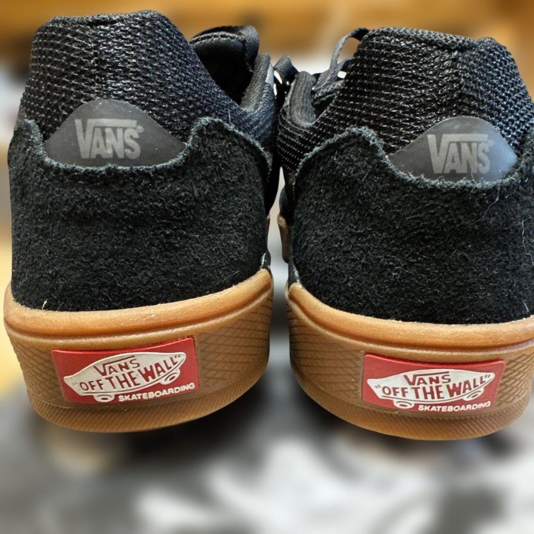 SKATEBORD 22.5cm VN0A2Z3HB9M スケシュー vans