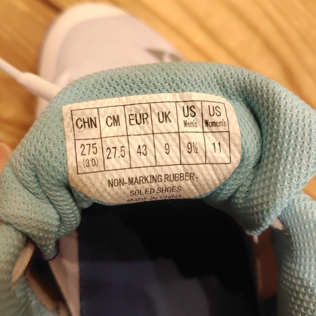 YONEX(ヨネックス) パワークッションエアラスZ ワイド