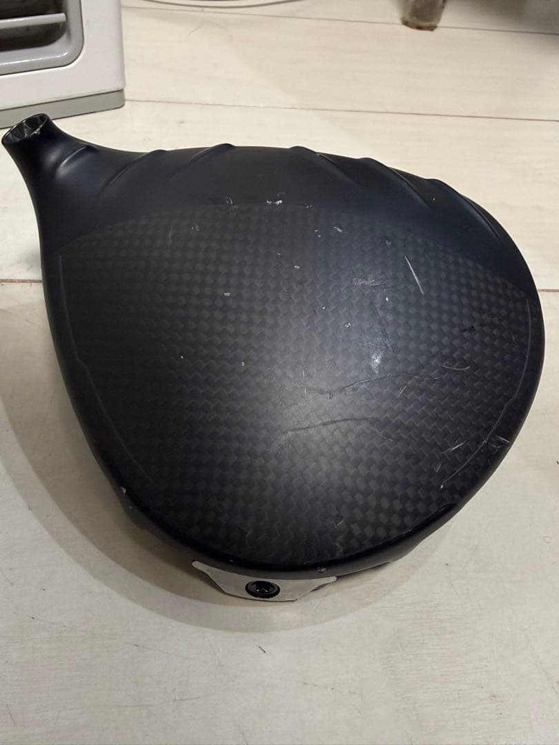 PING G440 MAX ドライバー 10.5度 ヘッドのみ ジャンク