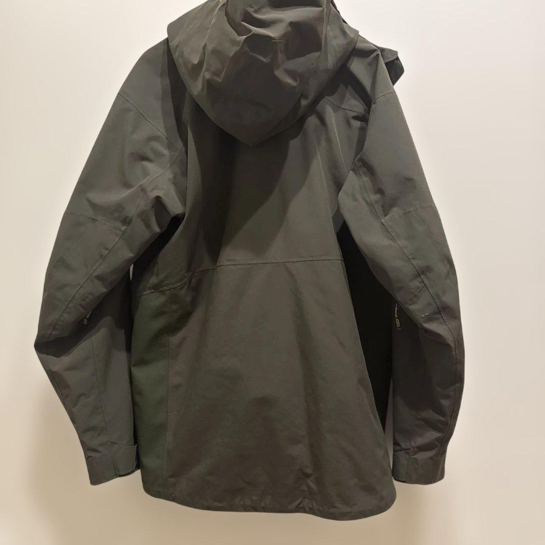 BURTON [ak] GORE-TEX ジャケット Mサイズ