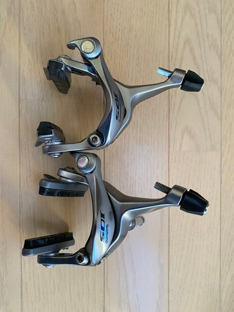 おぐかん　SHIMANO 105 3x10速グループセット