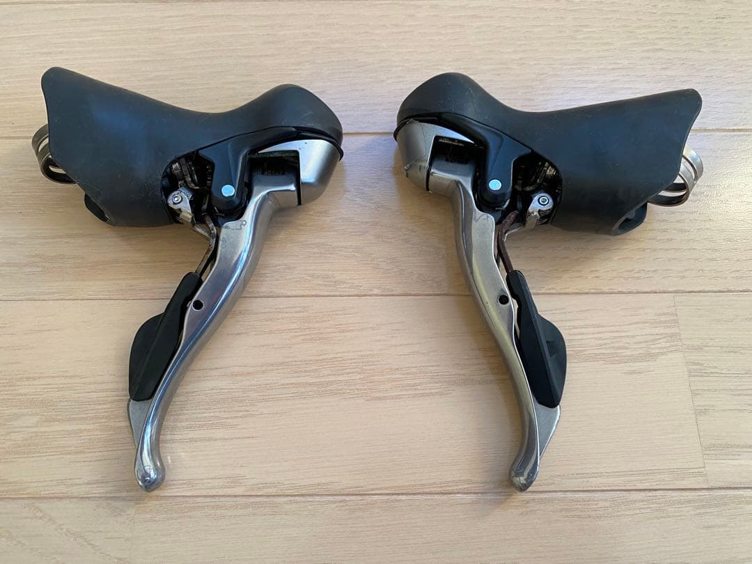 おぐかん　SHIMANO 105 3x10速グループセット