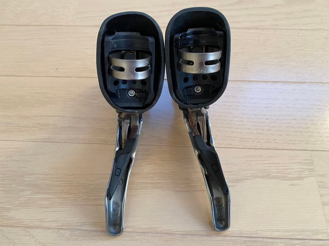 おぐかん　SHIMANO 105 3x10速グループセット