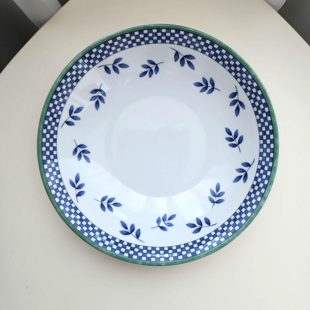 Villeroy & Boch スイッチ３シリーズ パスタ &サラダボール　ペア