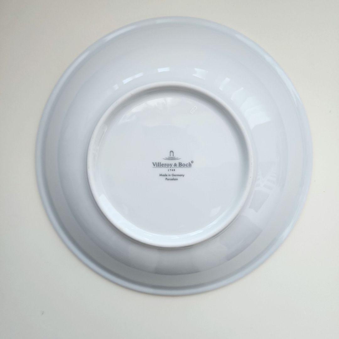 Villeroy & Boch スイッチ３シリーズ パスタ &サラダボール　ペア