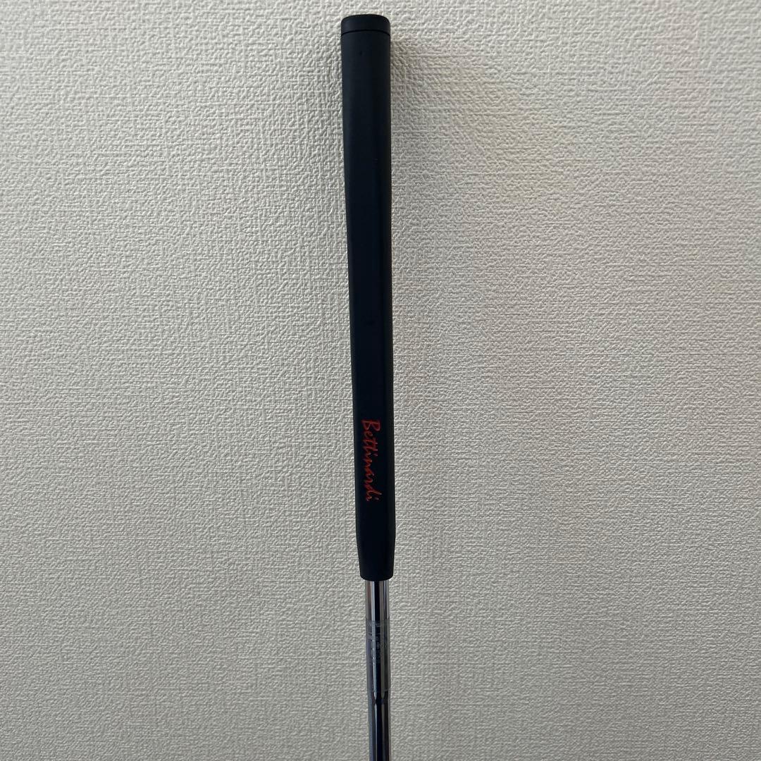 Bettinardi Queen QB1 パター ベティナルディ クイーンb