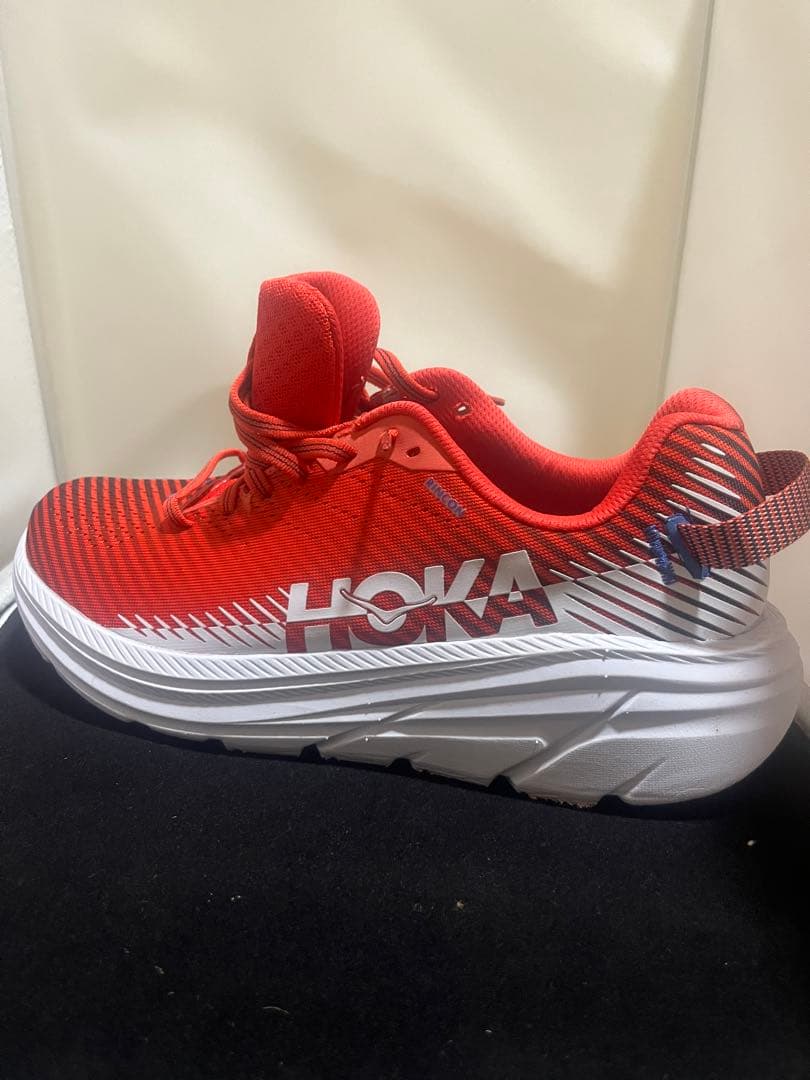 スパイク・シューズ HOKA ONE ONE 25.5