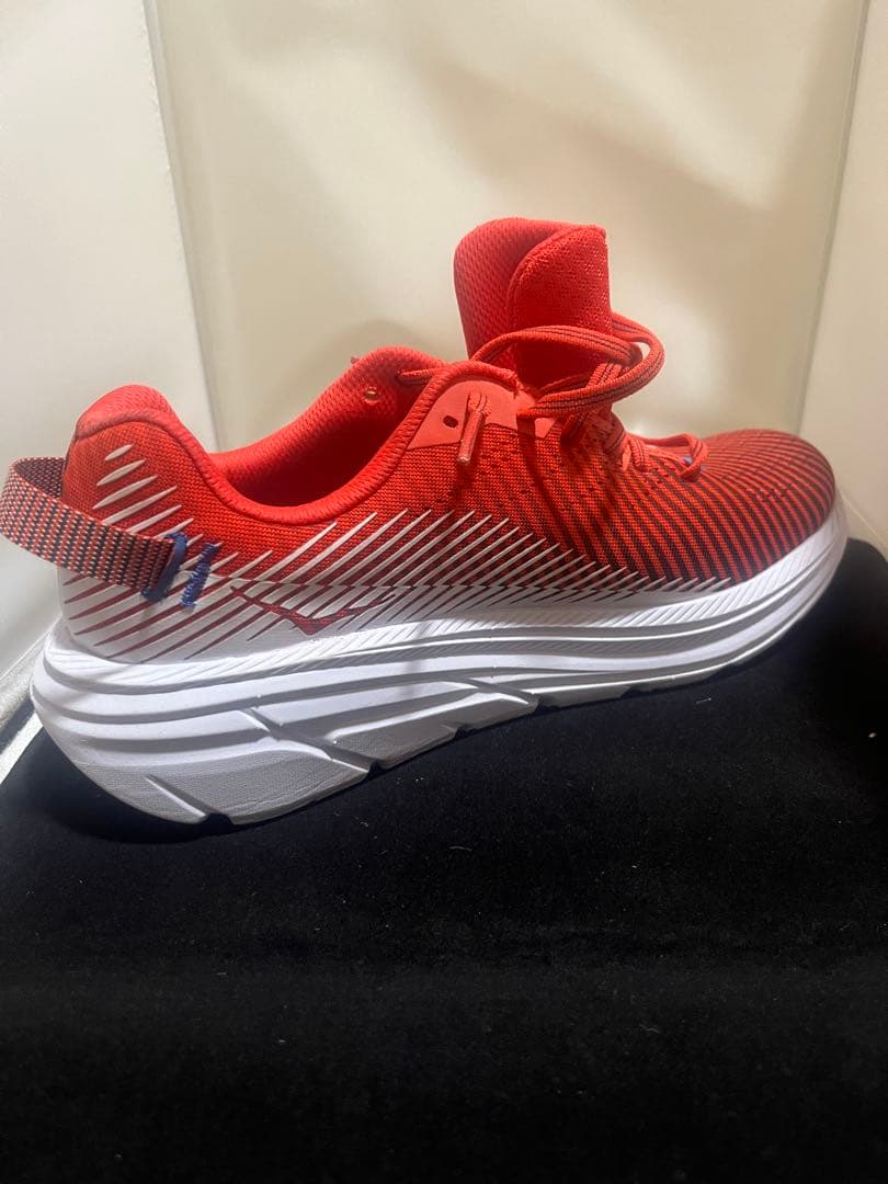 スパイク・シューズ HOKA ONE ONE 25.5