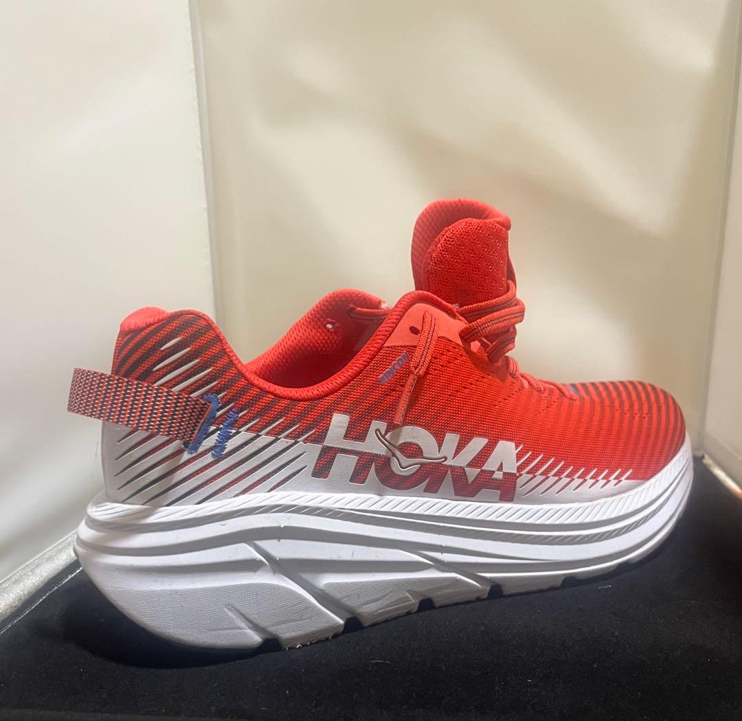 スパイク・シューズ HOKA ONE ONE 25.5