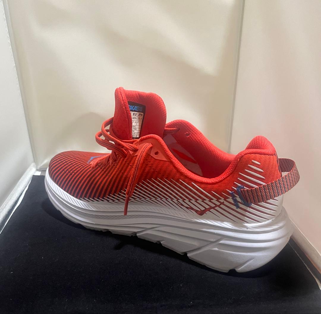 スパイク・シューズ HOKA ONE ONE 25.5