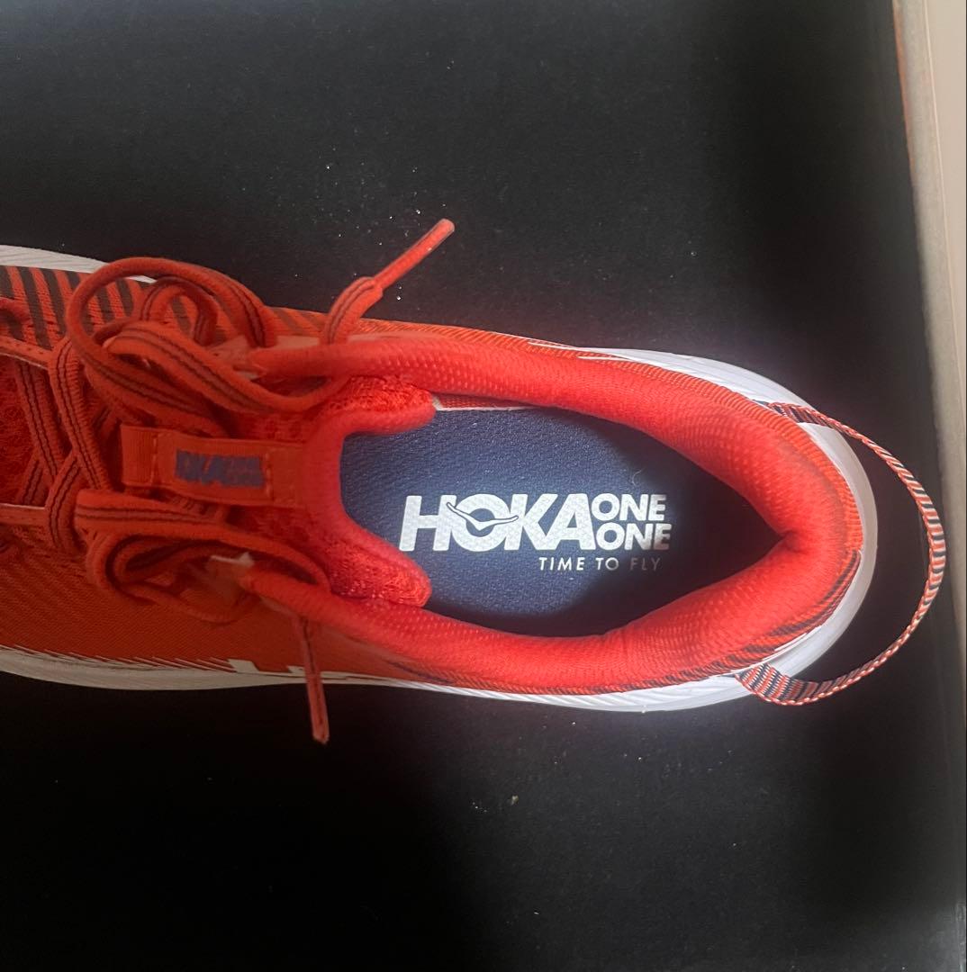 スパイク・シューズ HOKA ONE ONE 25.5