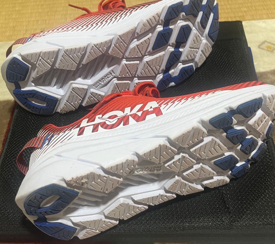 スパイク・シューズ HOKA ONE ONE 25.5