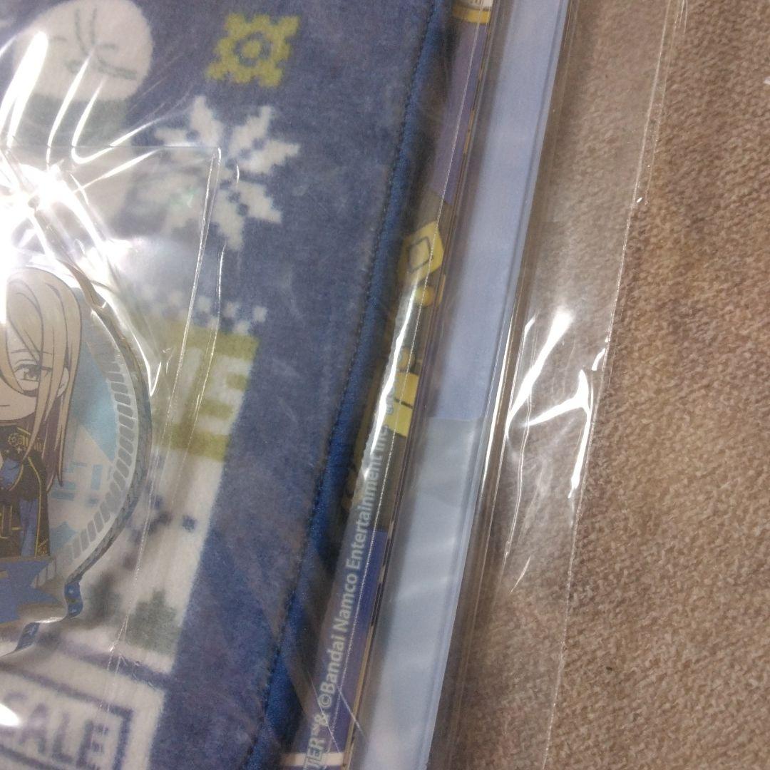 アイドルマスターサイドｍ　シーパラダイス　コラボセット