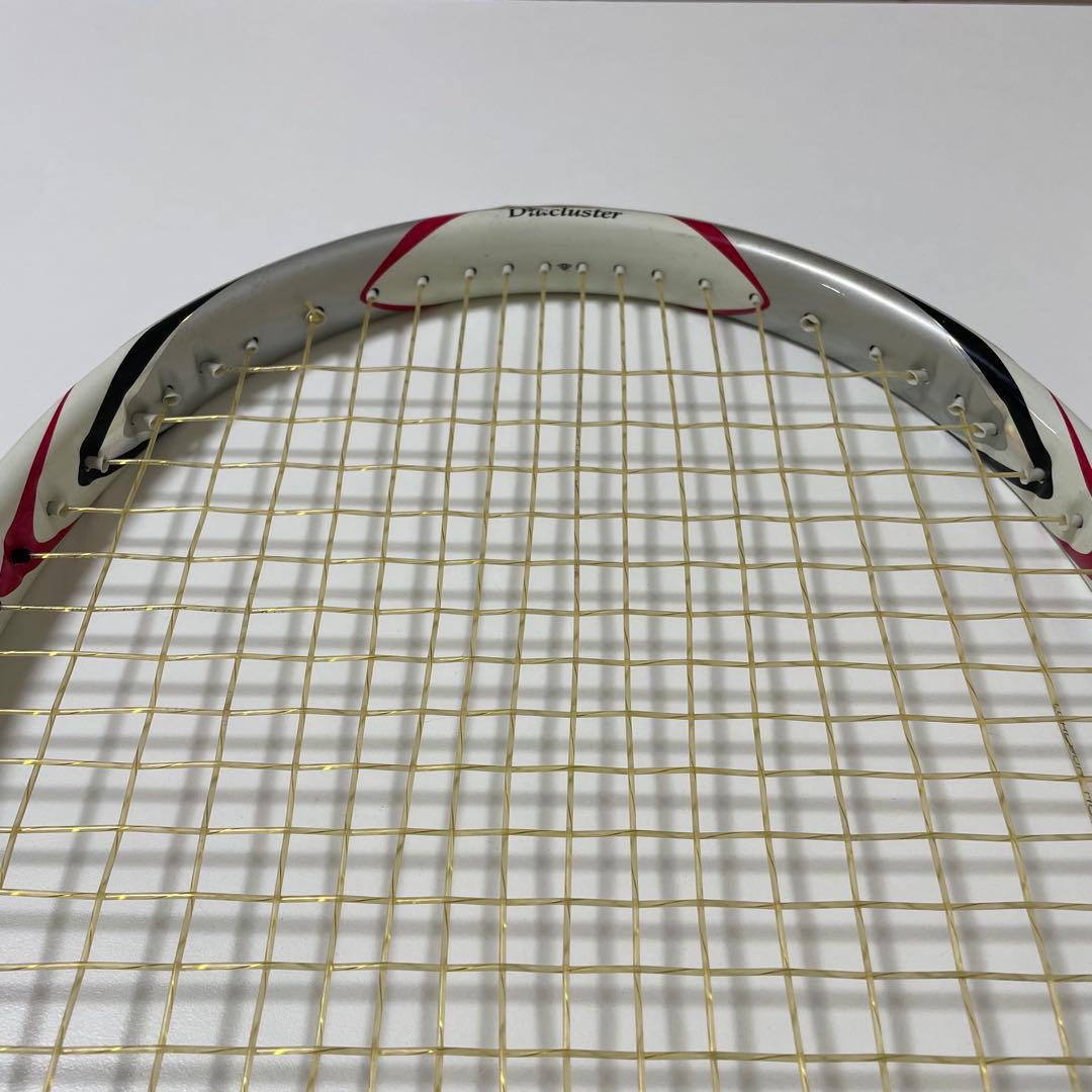 DUNLOP Diacluster 10.0SF テニスラケット G2