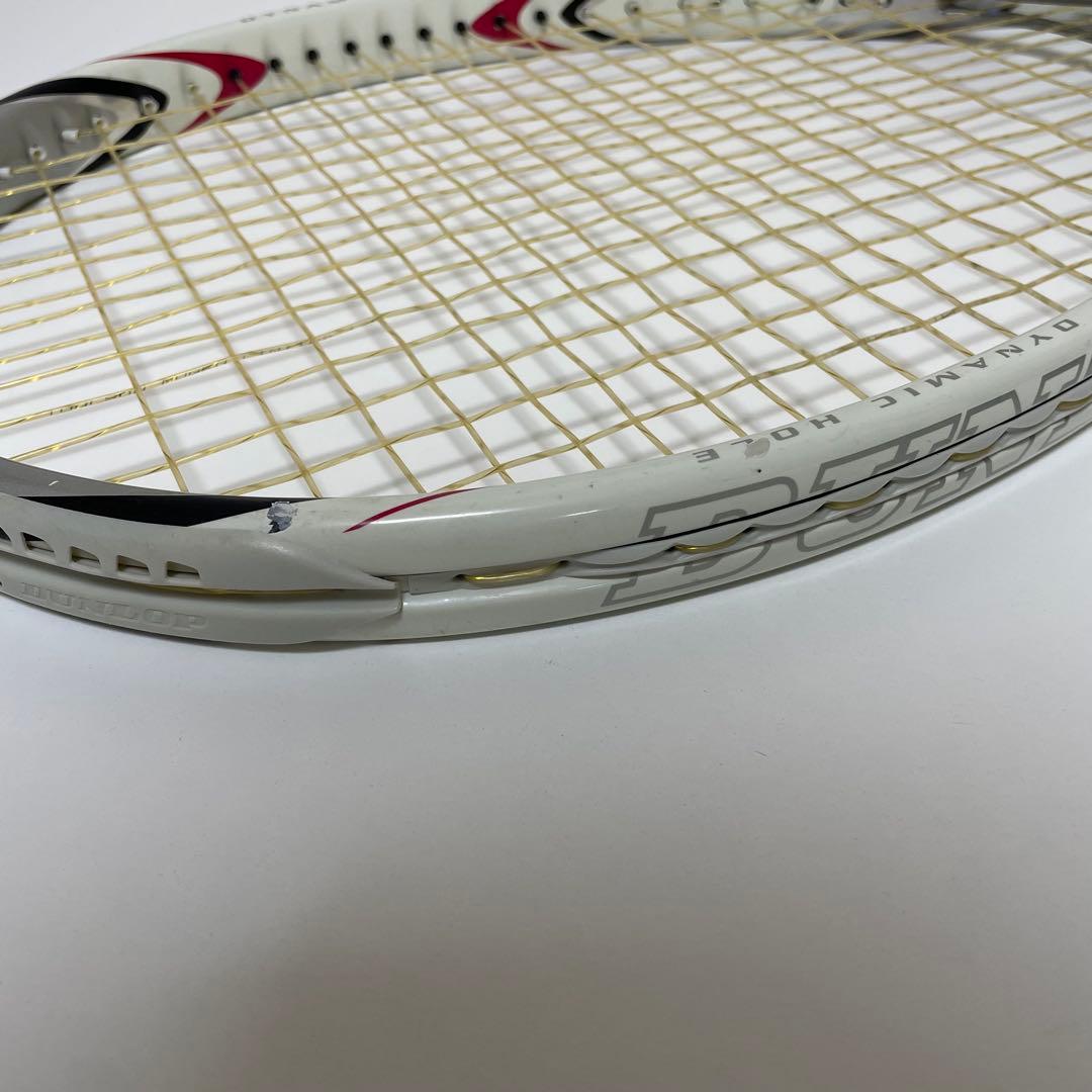 DUNLOP Diacluster 10.0SF テニスラケット G2